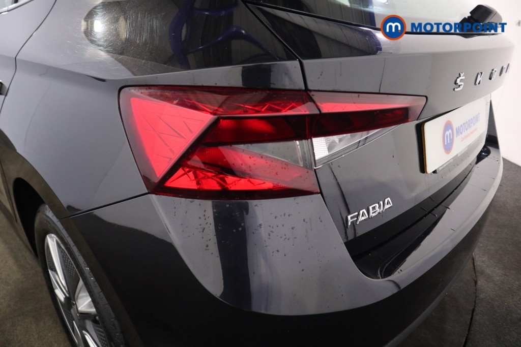 Skoda Fabia Se L Manual Petrol Hatchback - Stock Number (1602458) - 22nd supplementary image