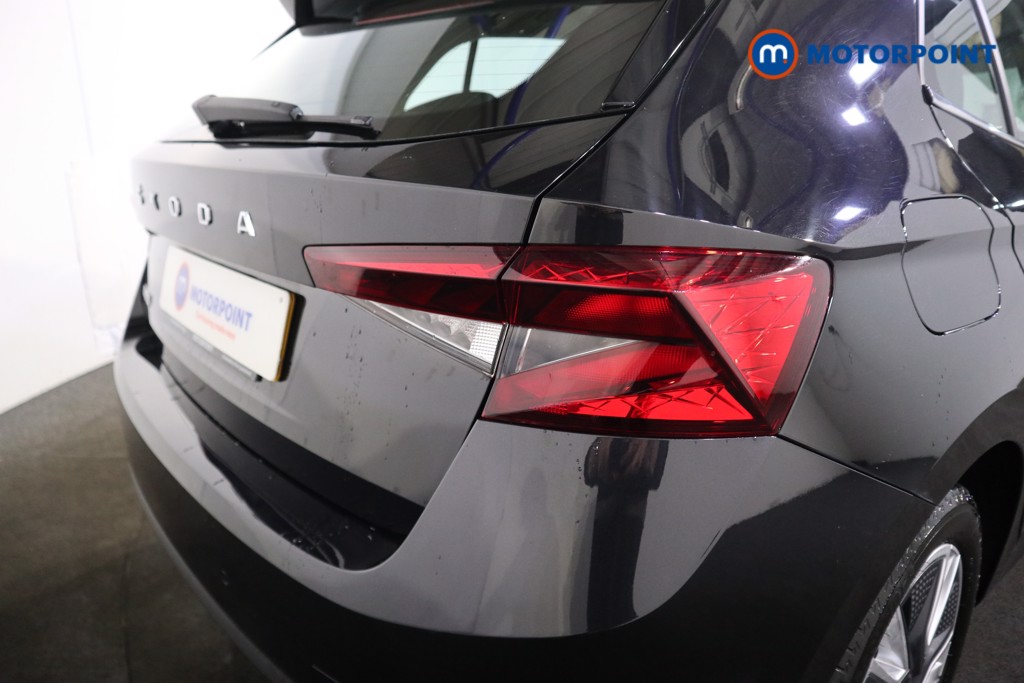 Skoda Fabia Se L Manual Petrol Hatchback - Stock Number (1602458) - 23rd supplementary image