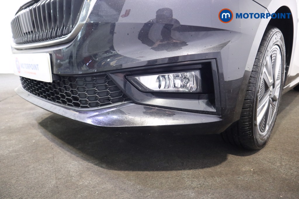 Skoda Fabia Se L Manual Petrol Hatchback - Stock Number (1602458) - 26th supplementary image