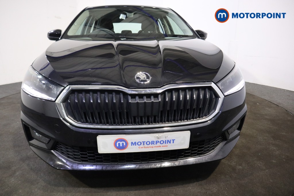 Skoda Fabia Se L Manual Petrol Hatchback - Stock Number (1602458) - 28th supplementary image