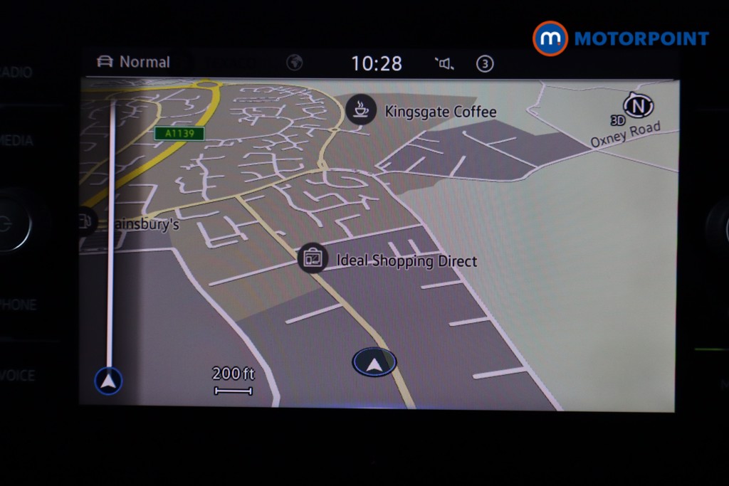 Volkswagen T-Roc R-Line Automatic Diesel SUV - Stock Number (1602463) - 2nd supplementary image