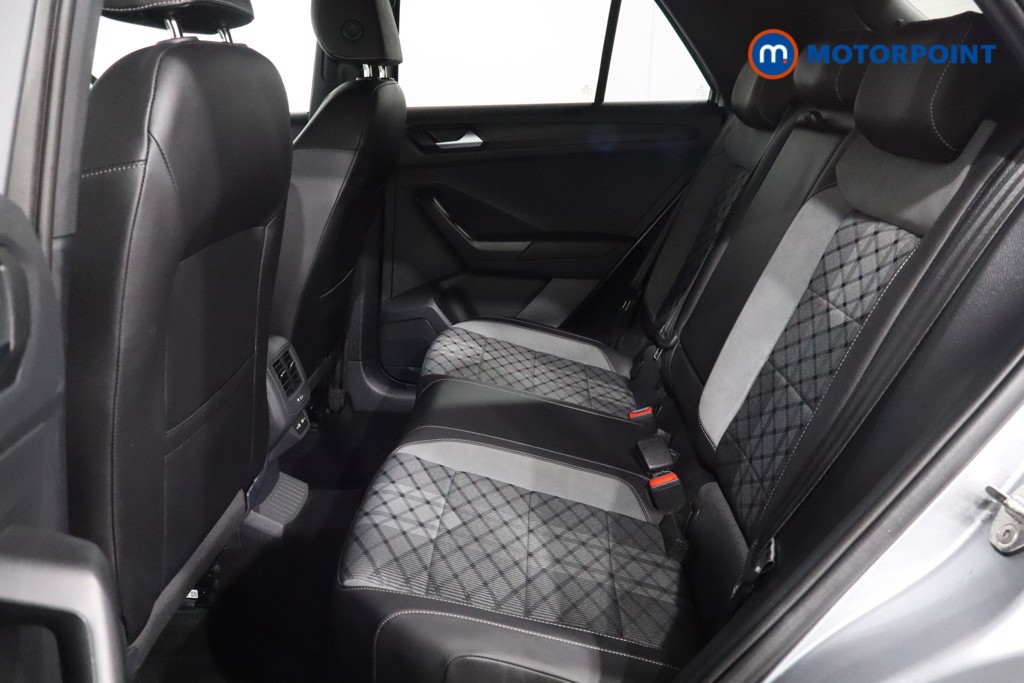 Volkswagen T-Roc R-Line Automatic Diesel SUV - Stock Number (1602463) - 5th supplementary image