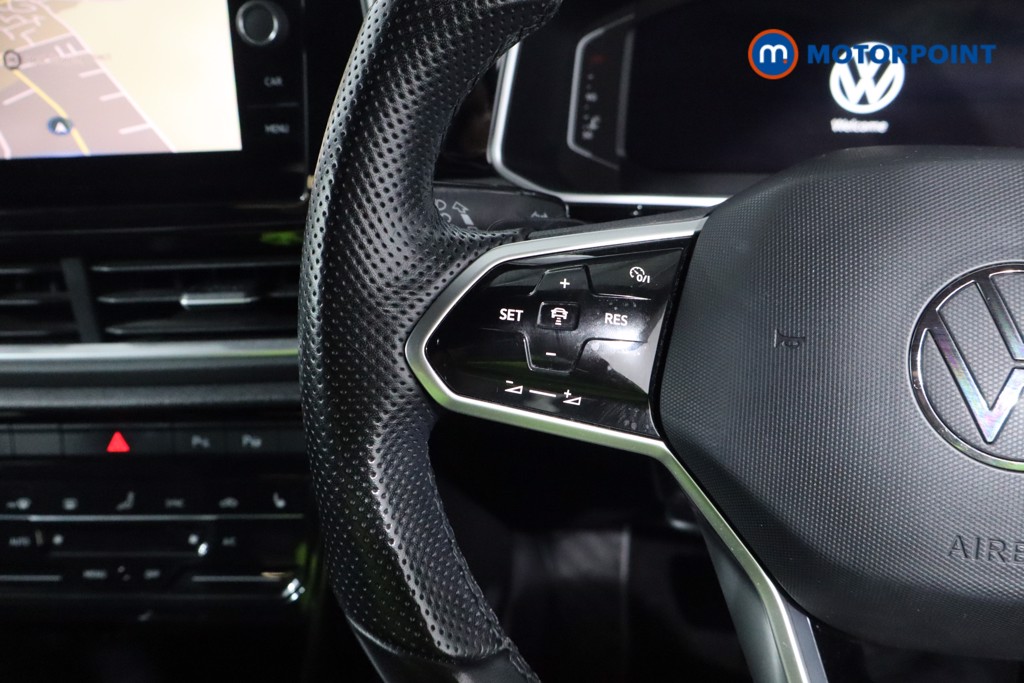 Volkswagen T-Roc R-Line Automatic Diesel SUV - Stock Number (1602463) - 7th supplementary image