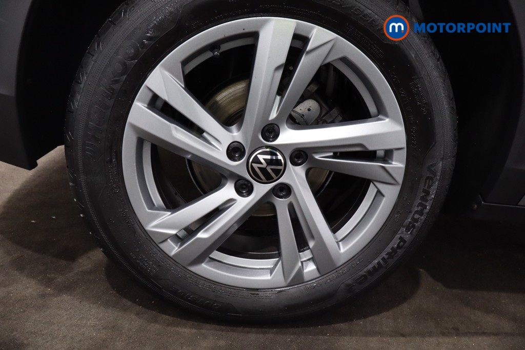 Volkswagen T-Roc R-Line Automatic Diesel SUV - Stock Number (1602463) - 9th supplementary image