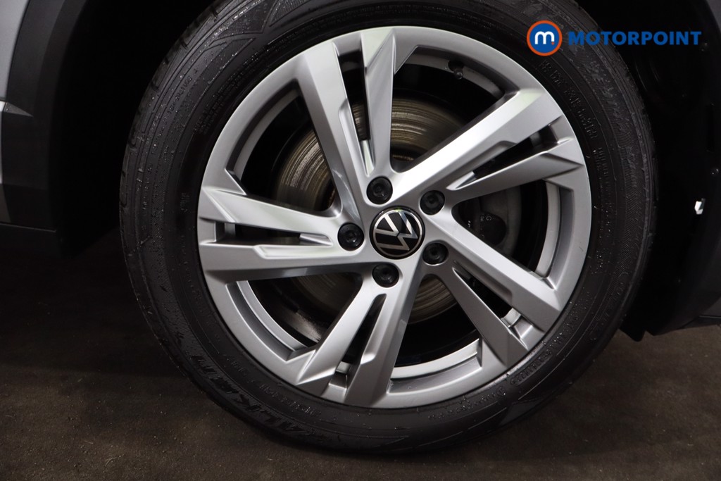 Volkswagen T-Roc R-Line Automatic Diesel SUV - Stock Number (1602463) - 10th supplementary image