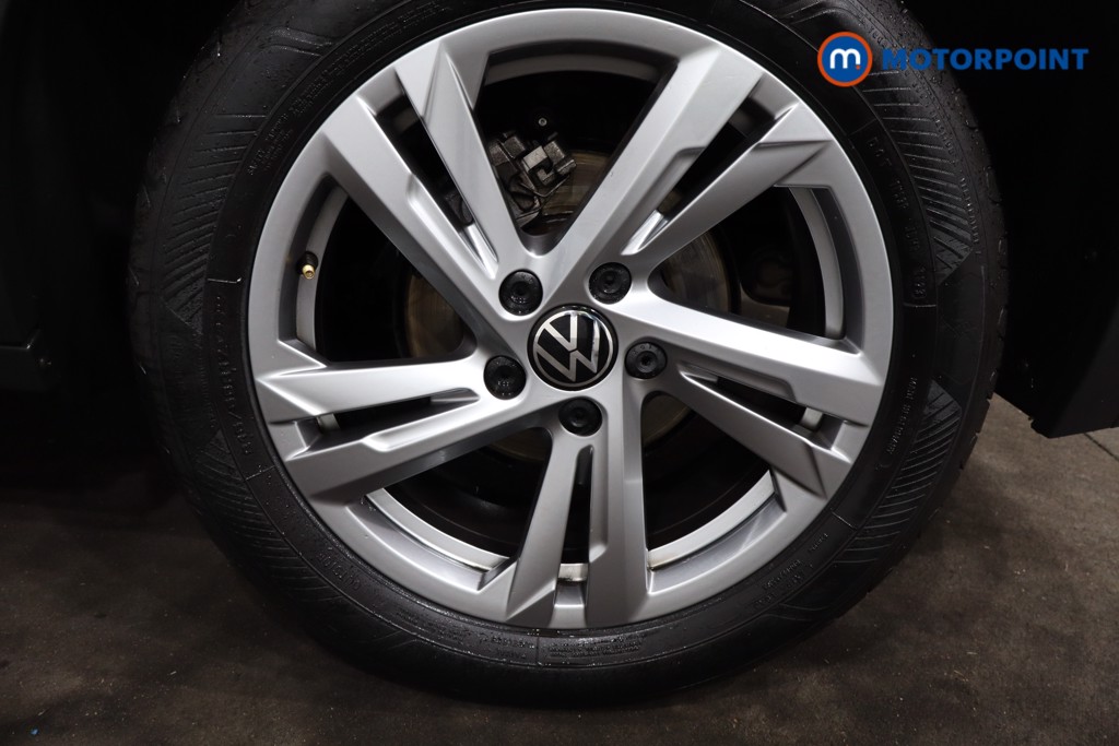 Volkswagen T-Roc R-Line Automatic Diesel SUV - Stock Number (1602463) - 11th supplementary image