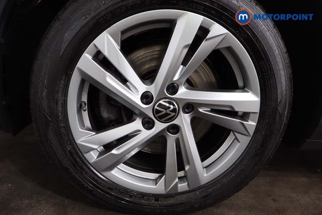 Volkswagen T-Roc R-Line Automatic Diesel SUV - Stock Number (1602463) - 12th supplementary image