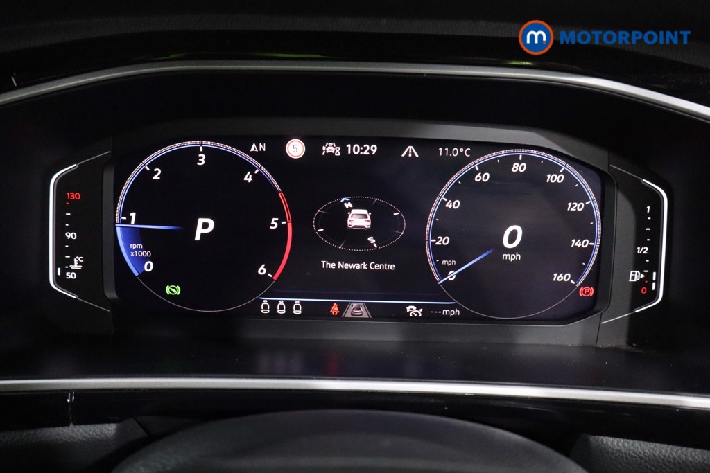 Volkswagen T-Roc R-Line Automatic Diesel SUV - Stock Number (1602463) - 14th supplementary image