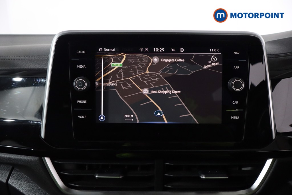 Volkswagen T-Roc R-Line Automatic Diesel SUV - Stock Number (1602463) - 15th supplementary image