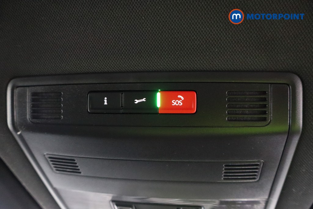 Volkswagen T-Roc R-Line Automatic Diesel SUV - Stock Number (1602463) - 20th supplementary image