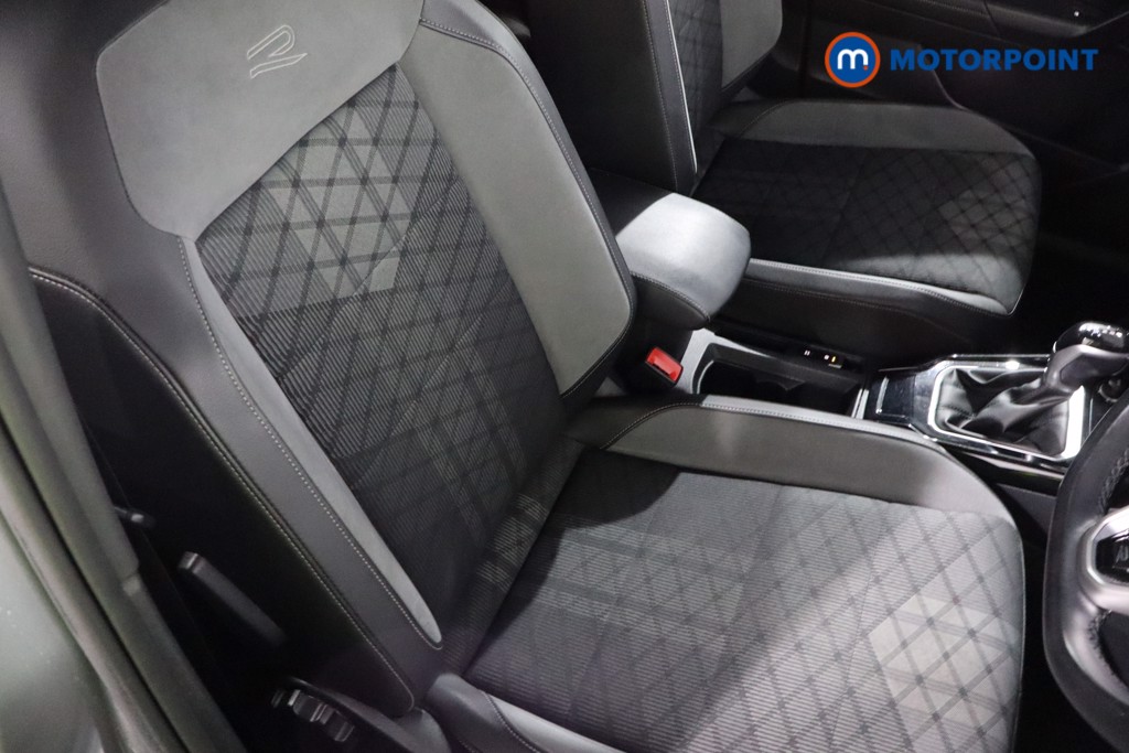 Volkswagen T-Roc R-Line Automatic Diesel SUV - Stock Number (1602463) - 26th supplementary image