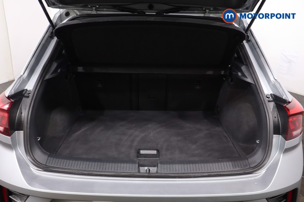 Volkswagen T-Roc R-Line Automatic Diesel SUV - Stock Number (1602463) - 31st supplementary image