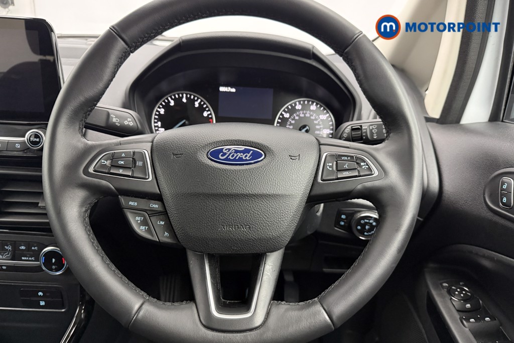 Ford Ecosport Active Manual Petrol SUV - Stock Number (1602479) - 5th supplementary image