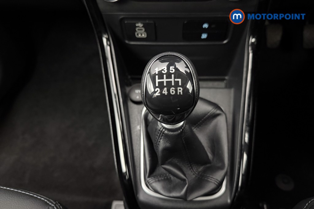 Ford Ecosport Active Manual Petrol SUV - Stock Number (1602479) - 7th supplementary image