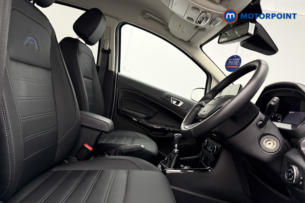 Ford Ecosport Active Manual Petrol SUV - Stock Number (1602479) - 8th supplementary image