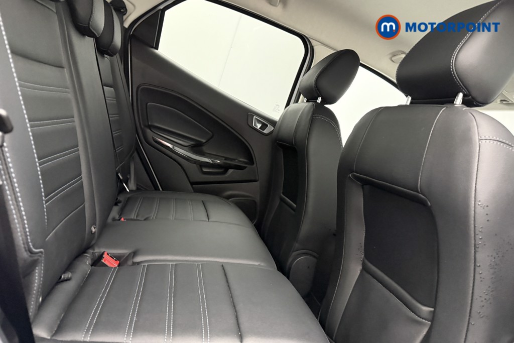 Ford Ecosport Active Manual Petrol SUV - Stock Number (1602479) - 9th supplementary image