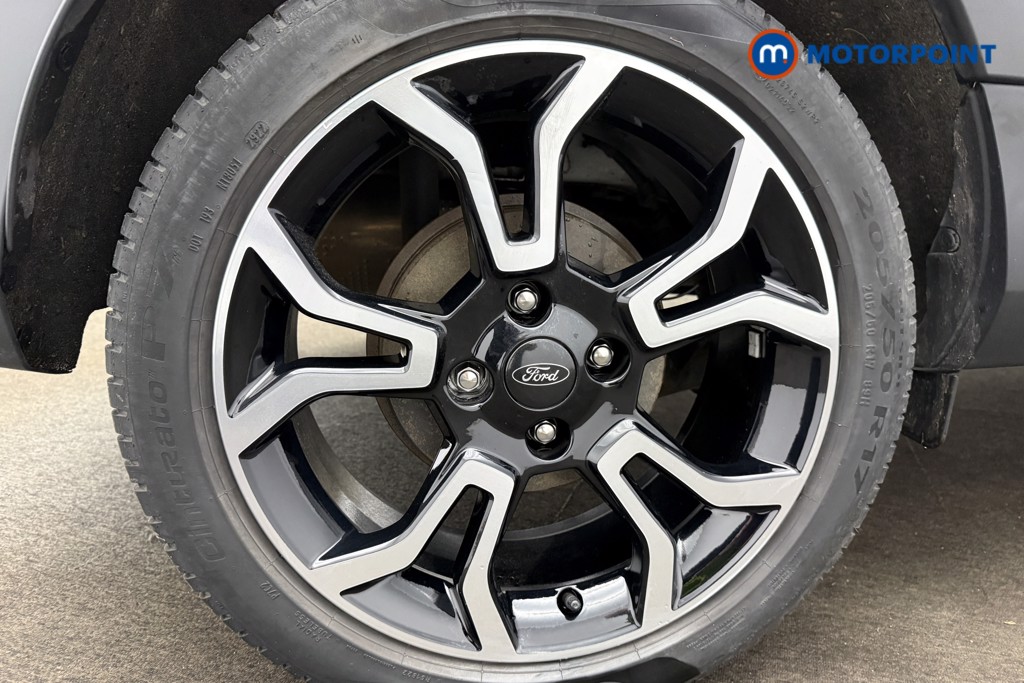 Ford Ecosport Active Manual Petrol SUV - Stock Number (1602479) - 10th supplementary image