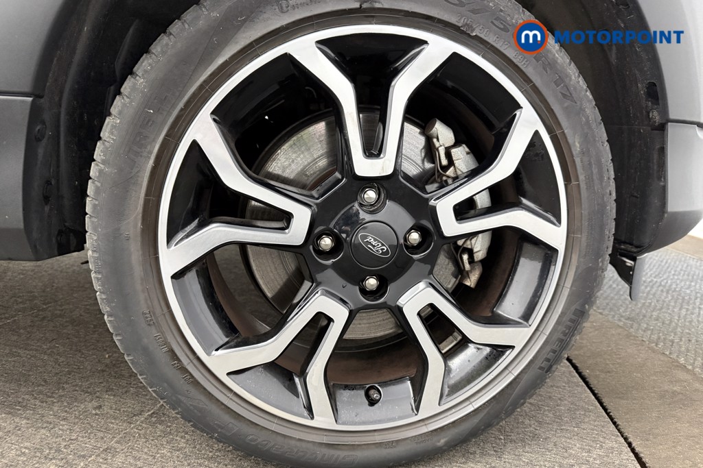 Ford Ecosport Active Manual Petrol SUV - Stock Number (1602479) - 11th supplementary image