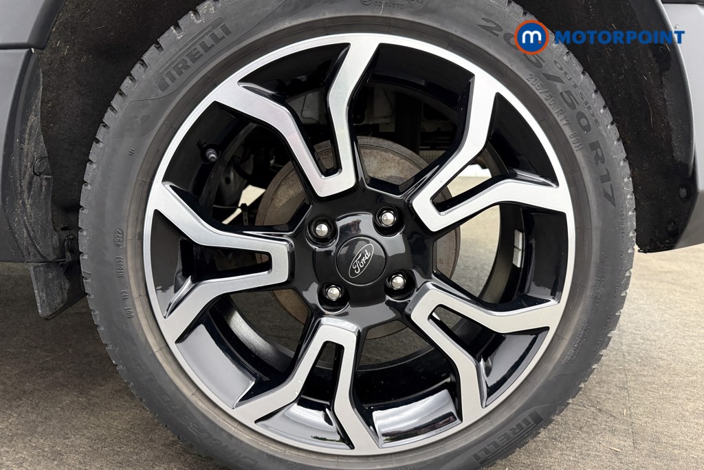 Ford Ecosport Active Manual Petrol SUV - Stock Number (1602479) - 13th supplementary image