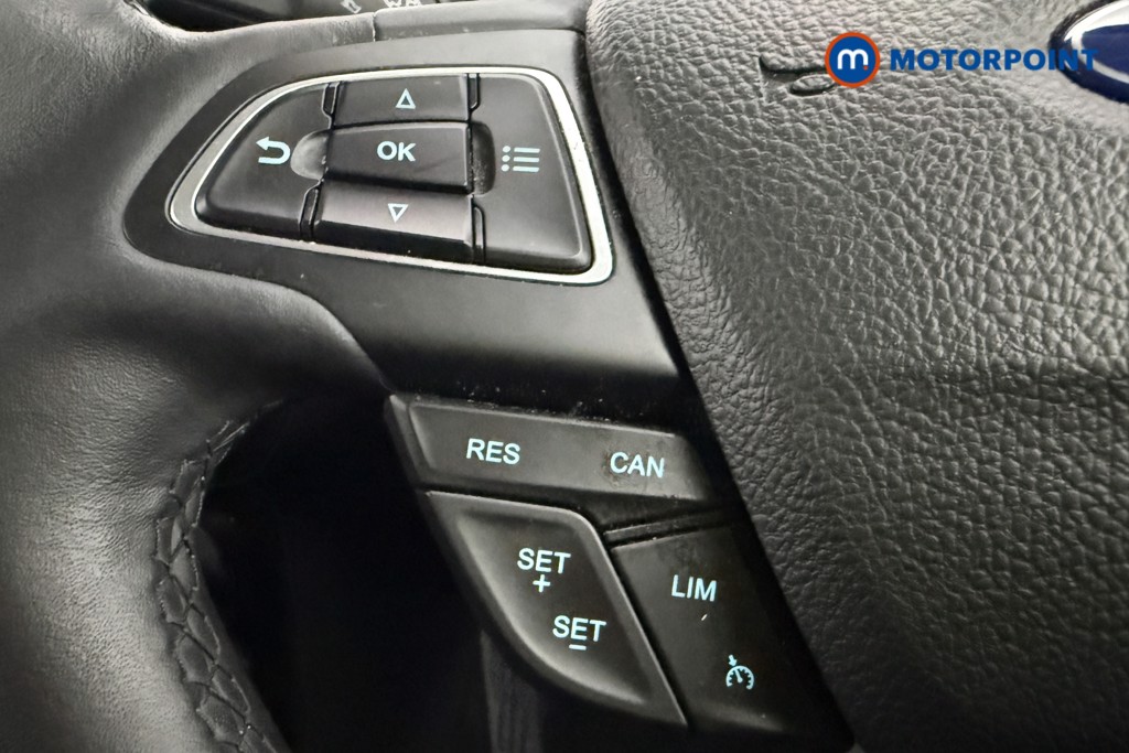 Ford Ecosport Active Manual Petrol SUV - Stock Number (1602479) - 14th supplementary image