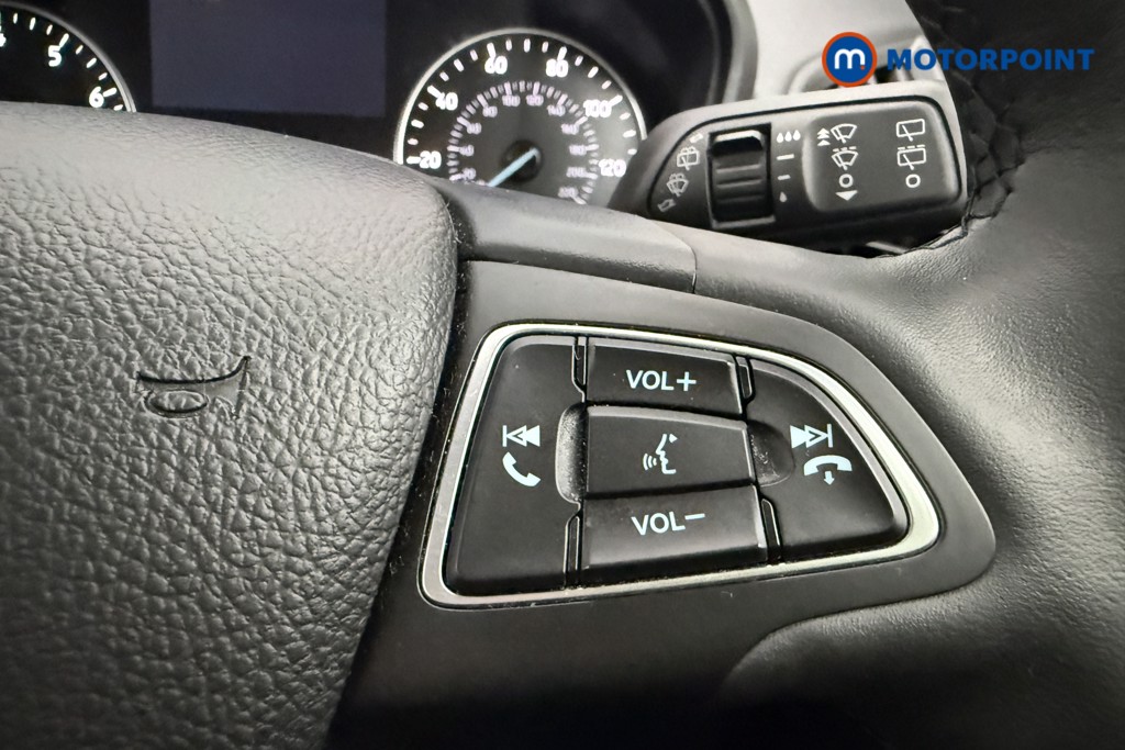 Ford Ecosport Active Manual Petrol SUV - Stock Number (1602479) - 15th supplementary image
