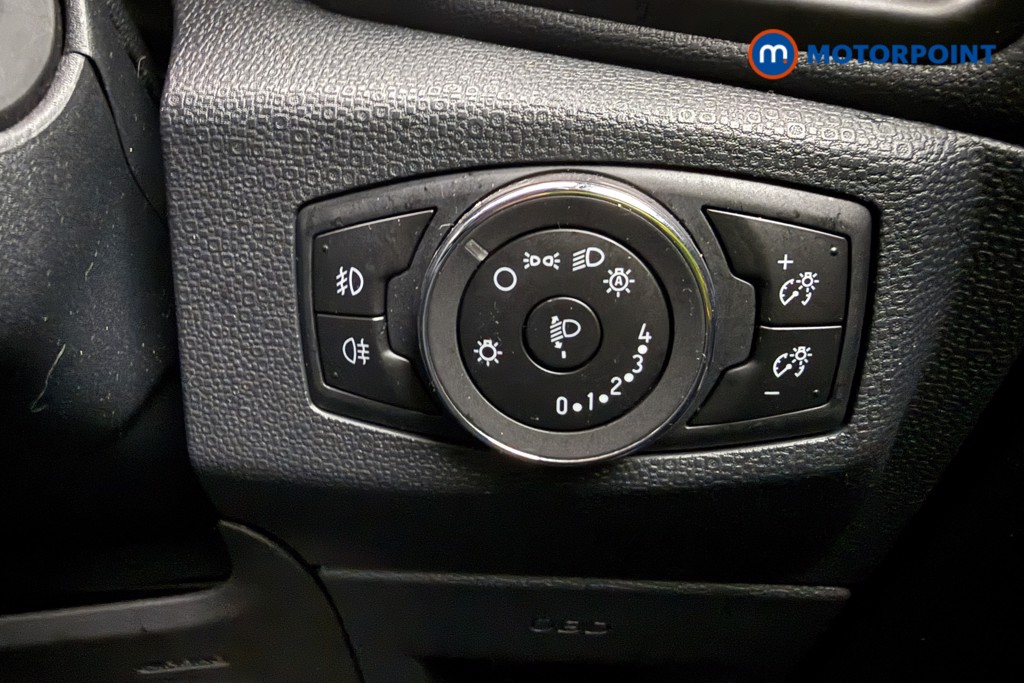 Ford Ecosport Active Manual Petrol SUV - Stock Number (1602479) - 17th supplementary image