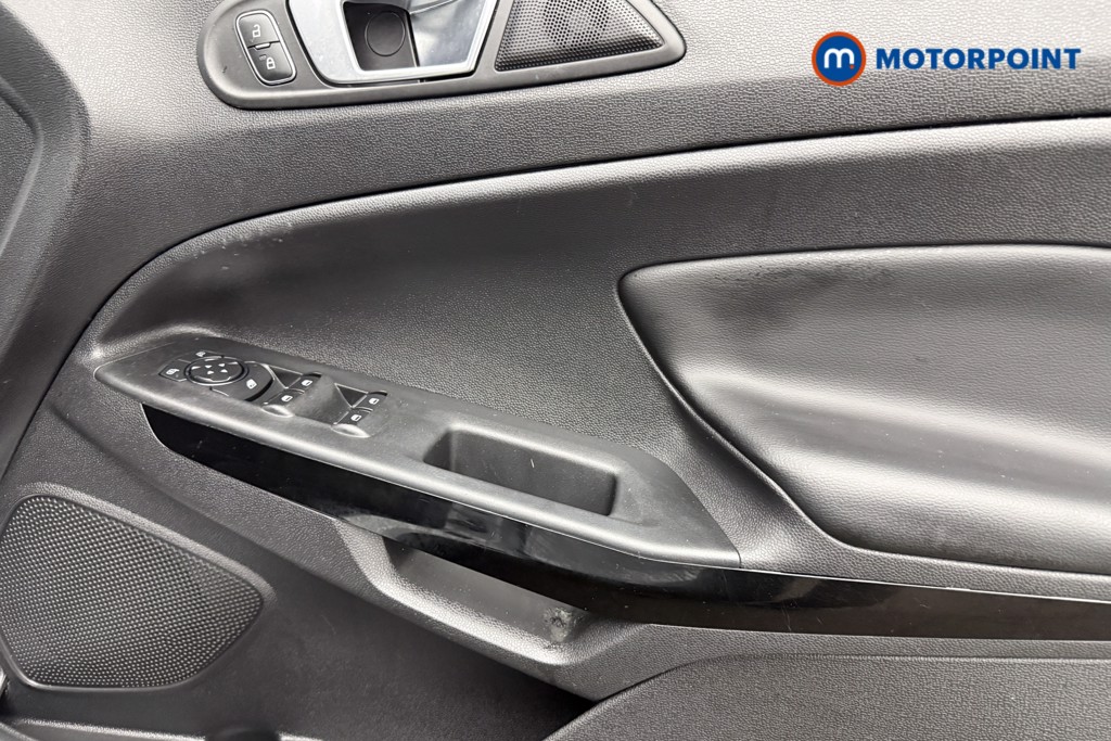 Ford Ecosport Active Manual Petrol SUV - Stock Number (1602479) - 18th supplementary image