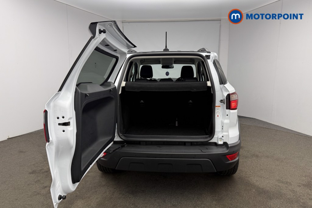 Ford Ecosport Active Manual Petrol SUV - Stock Number (1602479) - 20th supplementary image