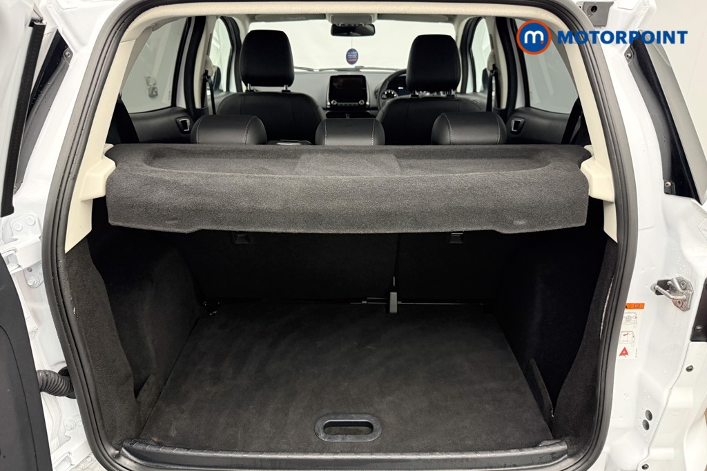 Ford Ecosport Active Manual Petrol SUV - Stock Number (1602479) - 21st supplementary image