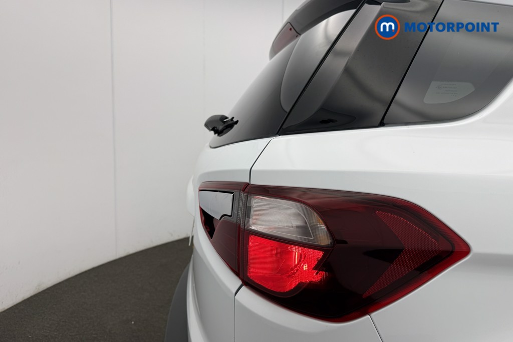 Ford Ecosport Active Manual Petrol SUV - Stock Number (1602479) - 25th supplementary image