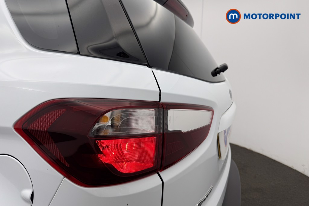 Ford Ecosport Active Manual Petrol SUV - Stock Number (1602479) - 26th supplementary image