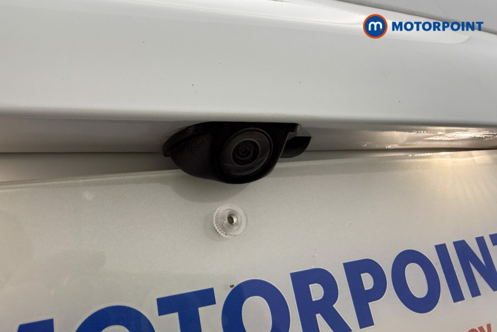 Ford Ecosport Active Manual Petrol SUV - Stock Number (1602479) - 27th supplementary image