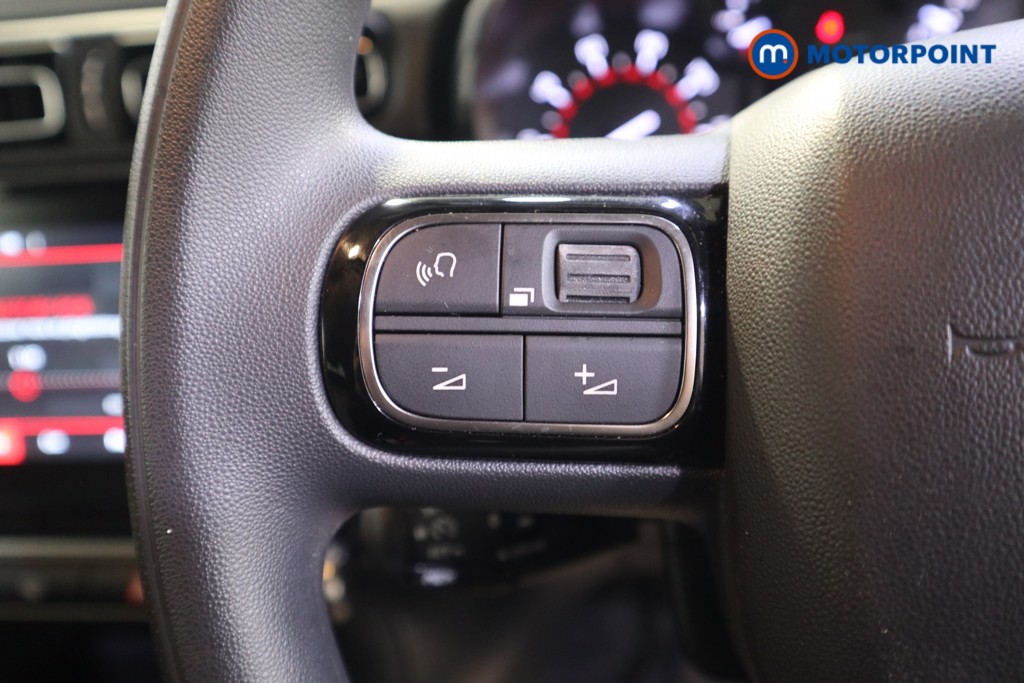 Citroen C3 C-Series Edition Manual Petrol Hatchback - Stock Number (1602538) - 5th supplementary image