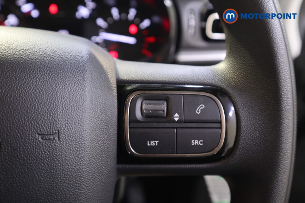 Citroen C3 C-Series Edition Manual Petrol Hatchback - Stock Number (1602538) - 6th supplementary image
