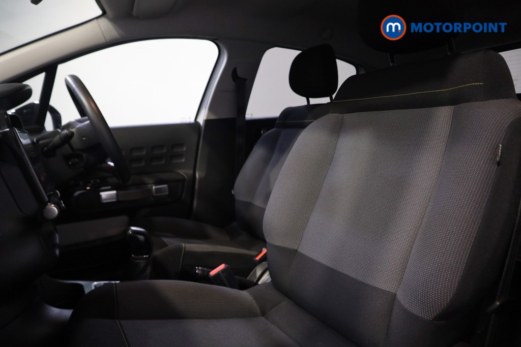 Citroen C3 C-Series Edition Manual Petrol Hatchback - Stock Number (1602538) - 9th supplementary image