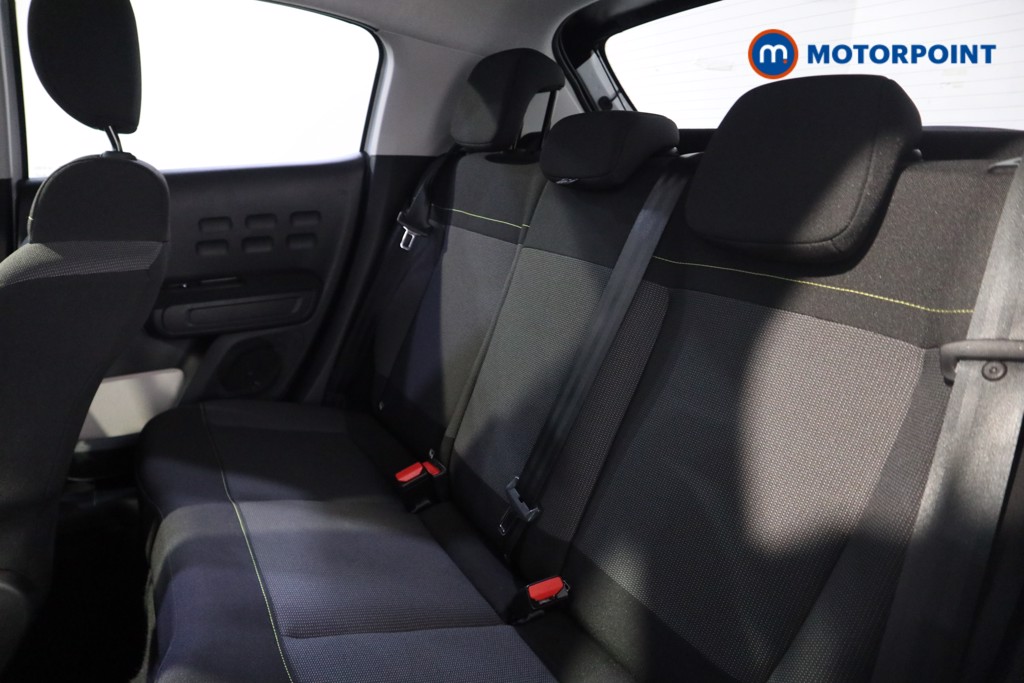 Citroen C3 C-Series Edition Manual Petrol Hatchback - Stock Number (1602538) - 10th supplementary image