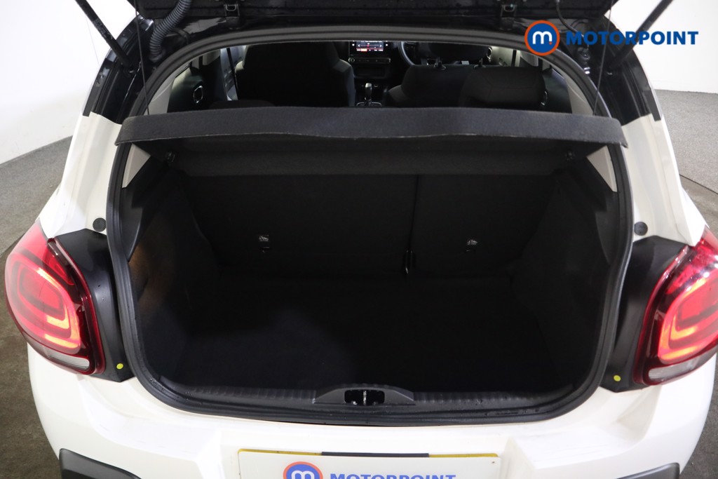 Citroen C3 C-Series Edition Manual Petrol Hatchback - Stock Number (1602538) - 11th supplementary image