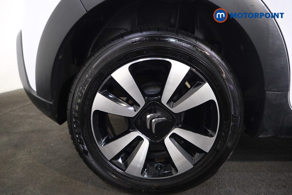 Citroen C3 C-Series Edition Manual Petrol Hatchback - Stock Number (1602538) - 12th supplementary image