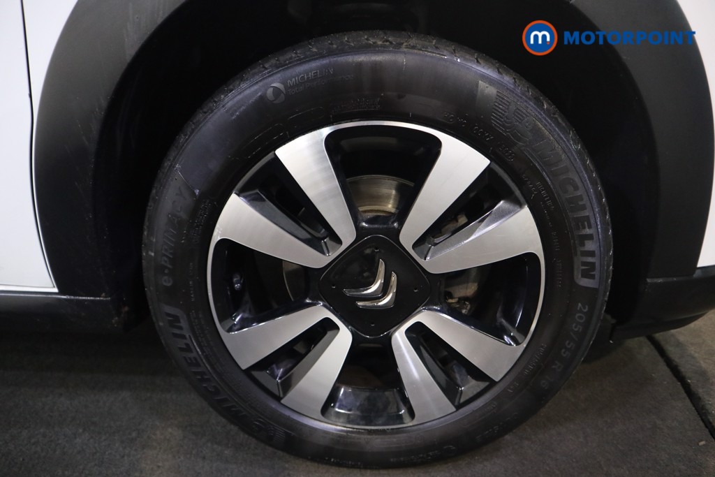 Citroen C3 C-Series Edition Manual Petrol Hatchback - Stock Number (1602538) - 13th supplementary image