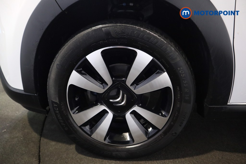 Citroen C3 C-Series Edition Manual Petrol Hatchback - Stock Number (1602538) - 14th supplementary image