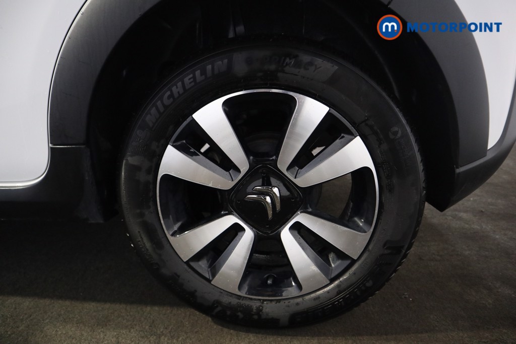 Citroen C3 C-Series Edition Manual Petrol Hatchback - Stock Number (1602538) - 15th supplementary image