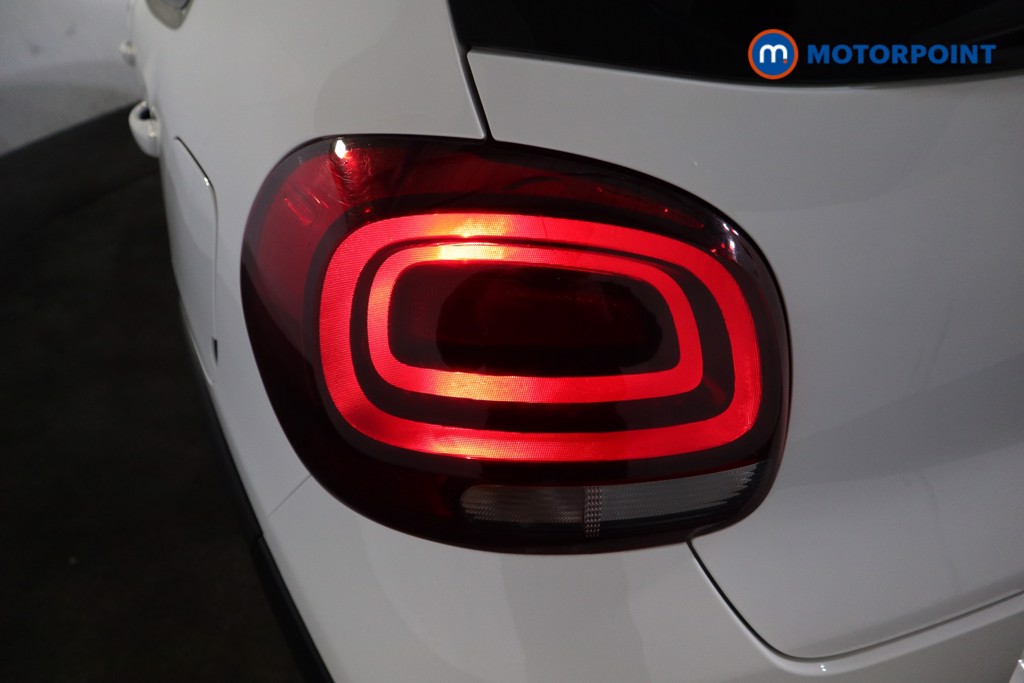 Citroen C3 C-Series Edition Manual Petrol Hatchback - Stock Number (1602538) - 17th supplementary image