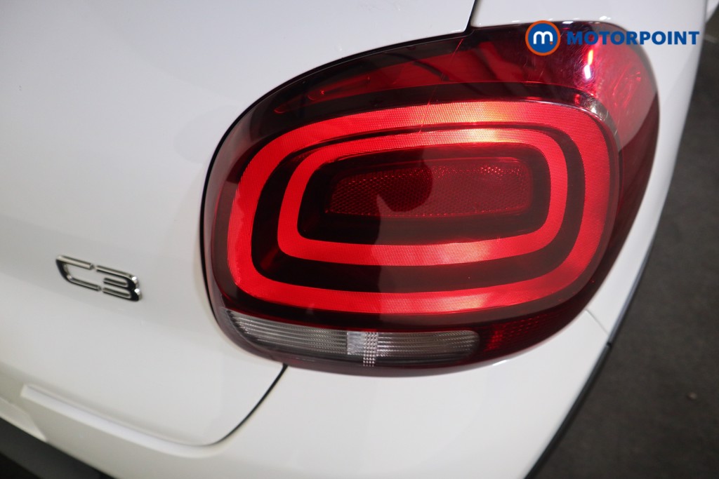 Citroen C3 C-Series Edition Manual Petrol Hatchback - Stock Number (1602538) - 18th supplementary image