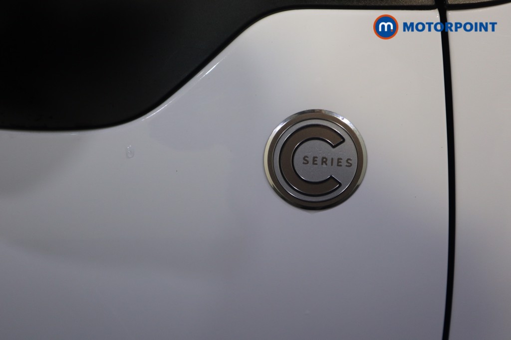 Citroen C3 C-Series Edition Manual Petrol Hatchback - Stock Number (1602538) - 19th supplementary image