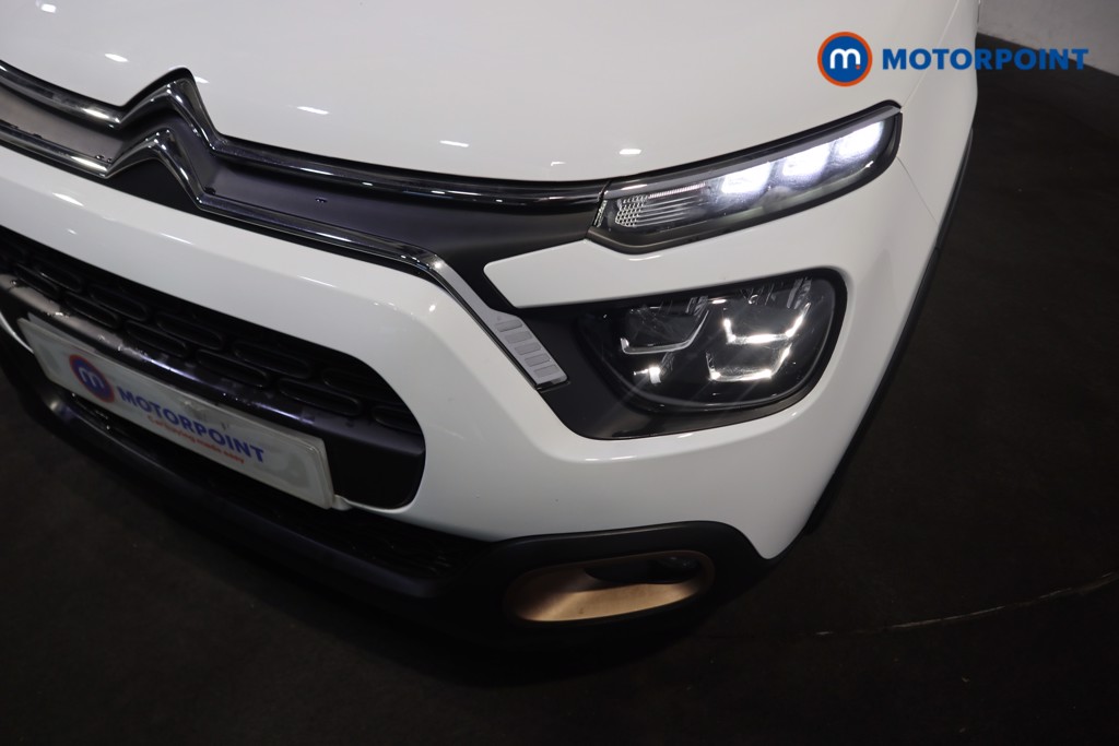 Citroen C3 C-Series Edition Manual Petrol Hatchback - Stock Number (1602538) - 22nd supplementary image
