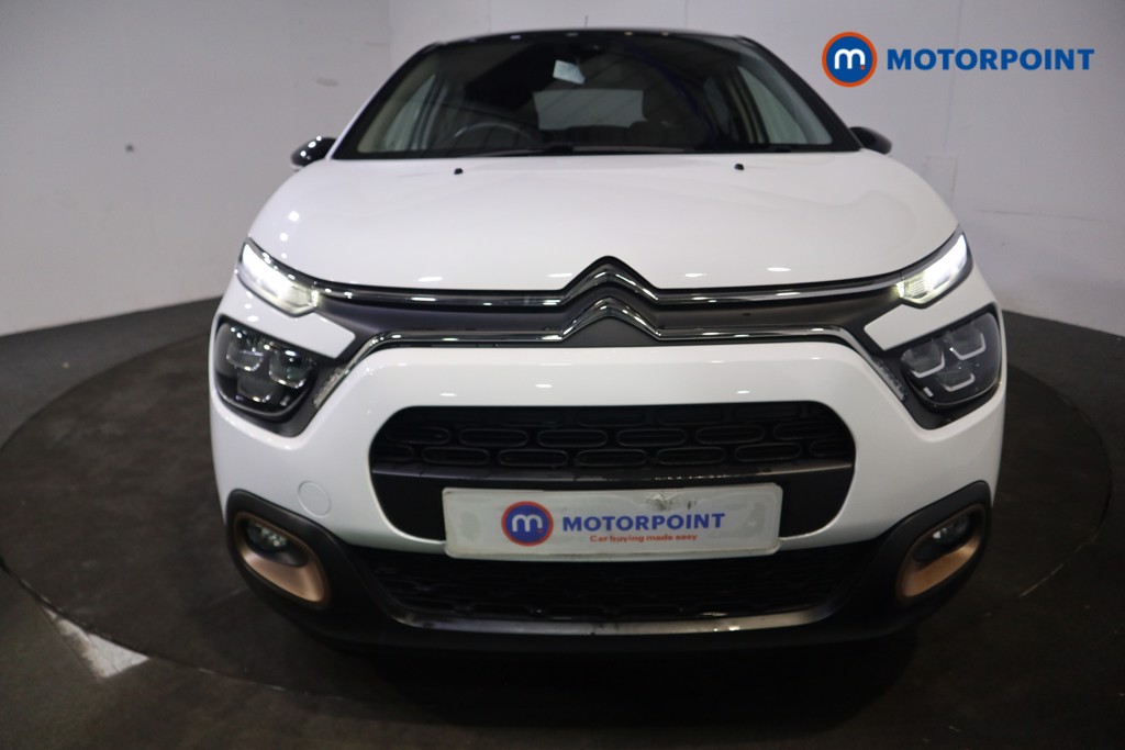 Citroen C3 C-Series Edition Manual Petrol Hatchback - Stock Number (1602538) - 24th supplementary image