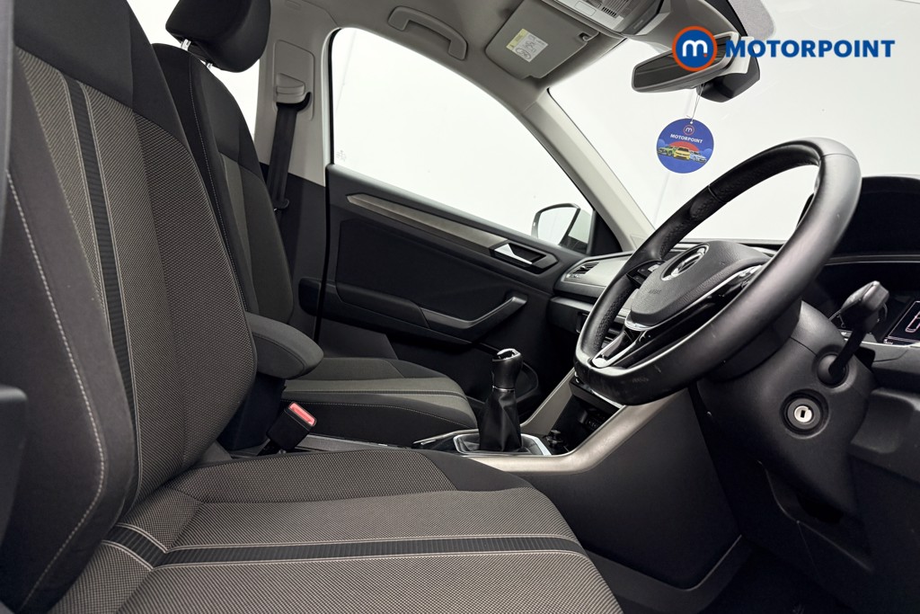 Volkswagen T-Roc SE Manual Petrol SUV - Stock Number (1602577) - 7th supplementary image