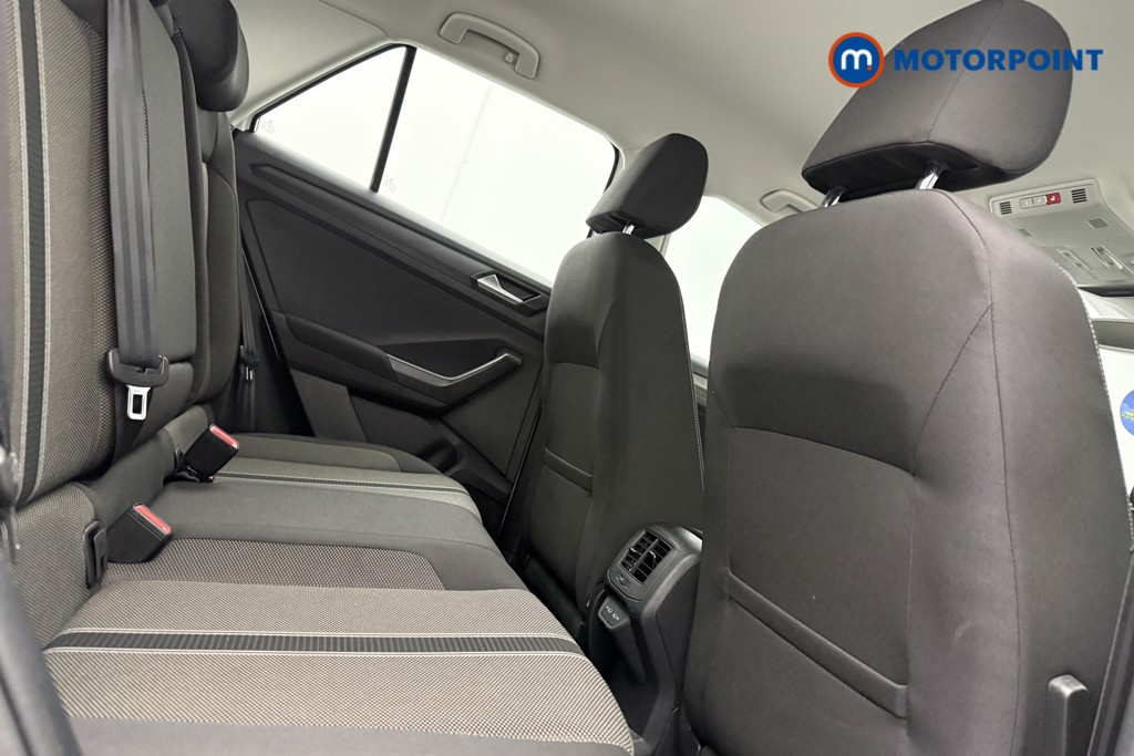Volkswagen T-Roc SE Manual Petrol SUV - Stock Number (1602577) - 8th supplementary image