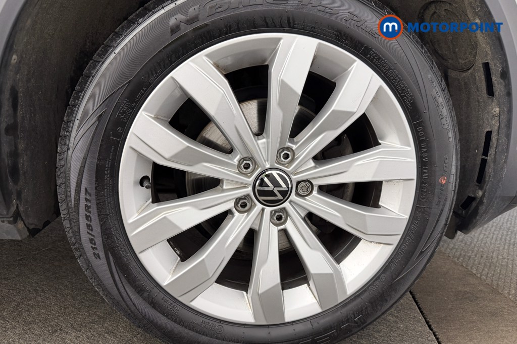 Volkswagen T-Roc SE Manual Petrol SUV - Stock Number (1602577) - 10th supplementary image