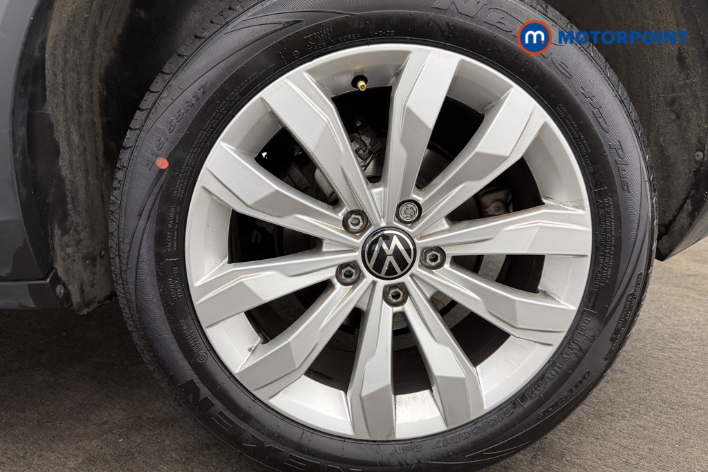 Volkswagen T-Roc SE Manual Petrol SUV - Stock Number (1602577) - 12th supplementary image